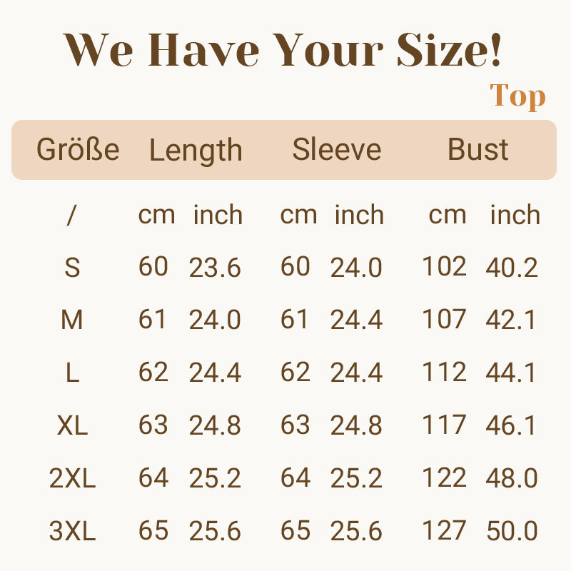 💎 55% OFF! 💎 Round-Neck Long-Sleeve Top & Pants Set – Wrinkle-Free, Breathable & Effortlessly Stylish 👚👖