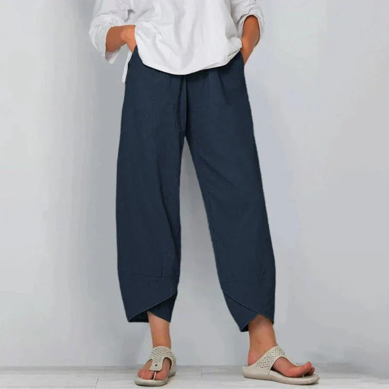 Emily - Effortless Elegance