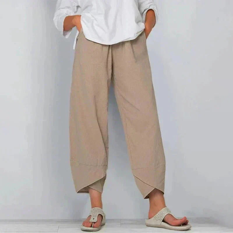 Emily - Effortless Elegance