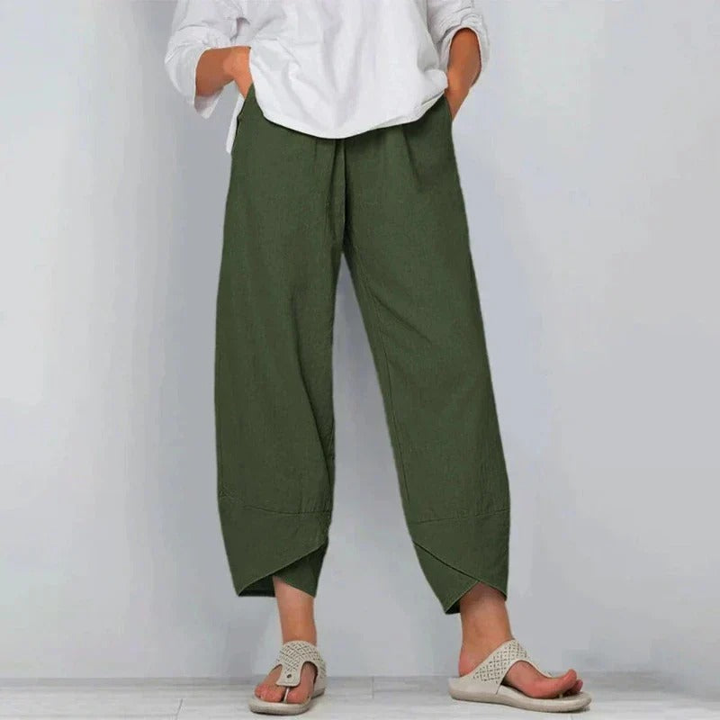 Emily - Effortless Elegance