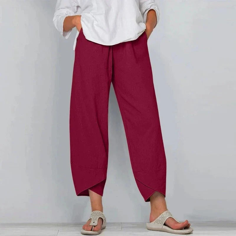 Emily - Effortless Elegance