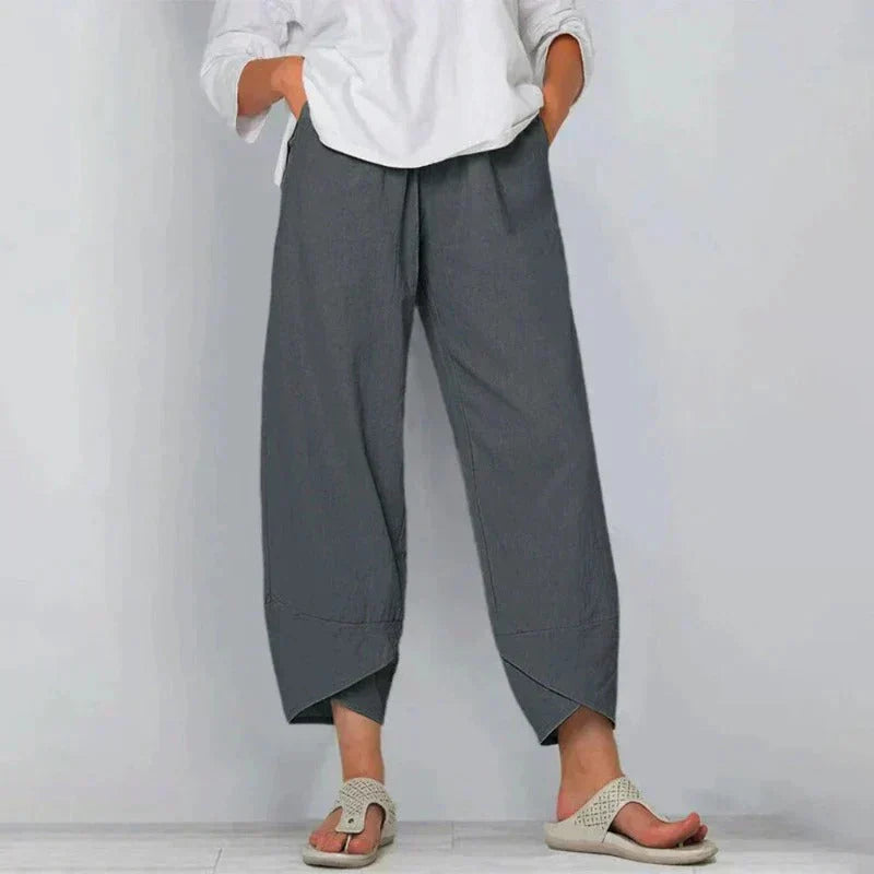 Emily - Effortless Elegance