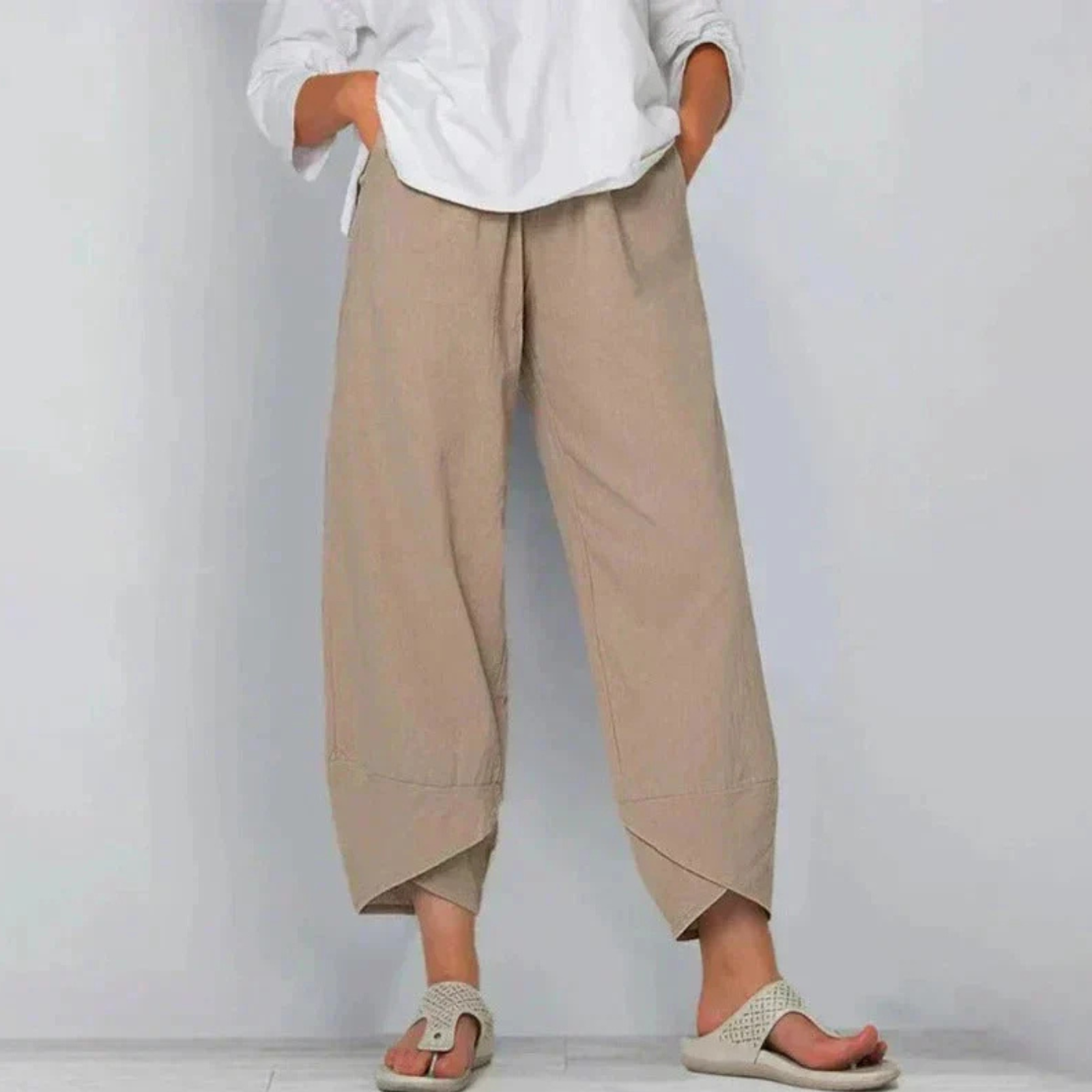 Emily - Effortless Elegance